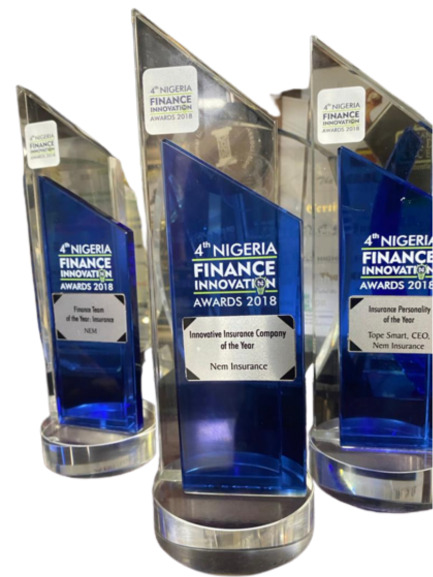 Finance Innovation Awards