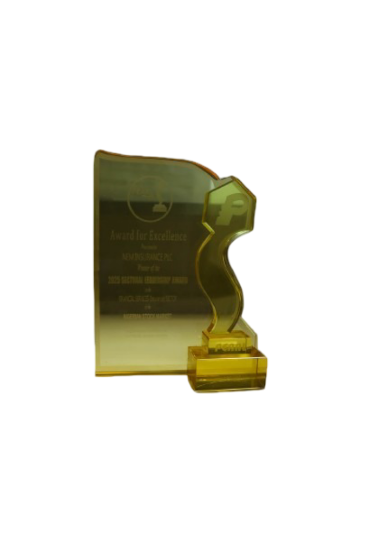 NEM Insurance wins Financial Services Insurance category at 2025 Pearl Awards