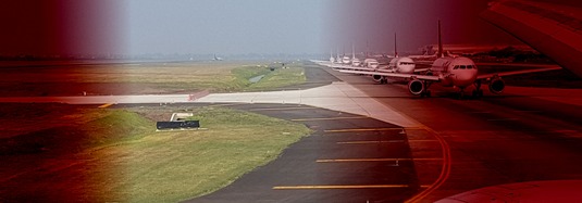 Aviation insurance in Nigeria