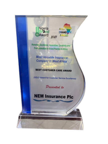 Nigeria Brand Awards