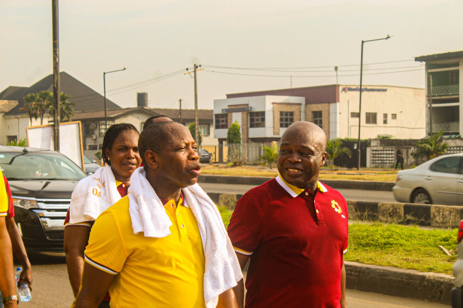 CEO's Inspiration to Everyone