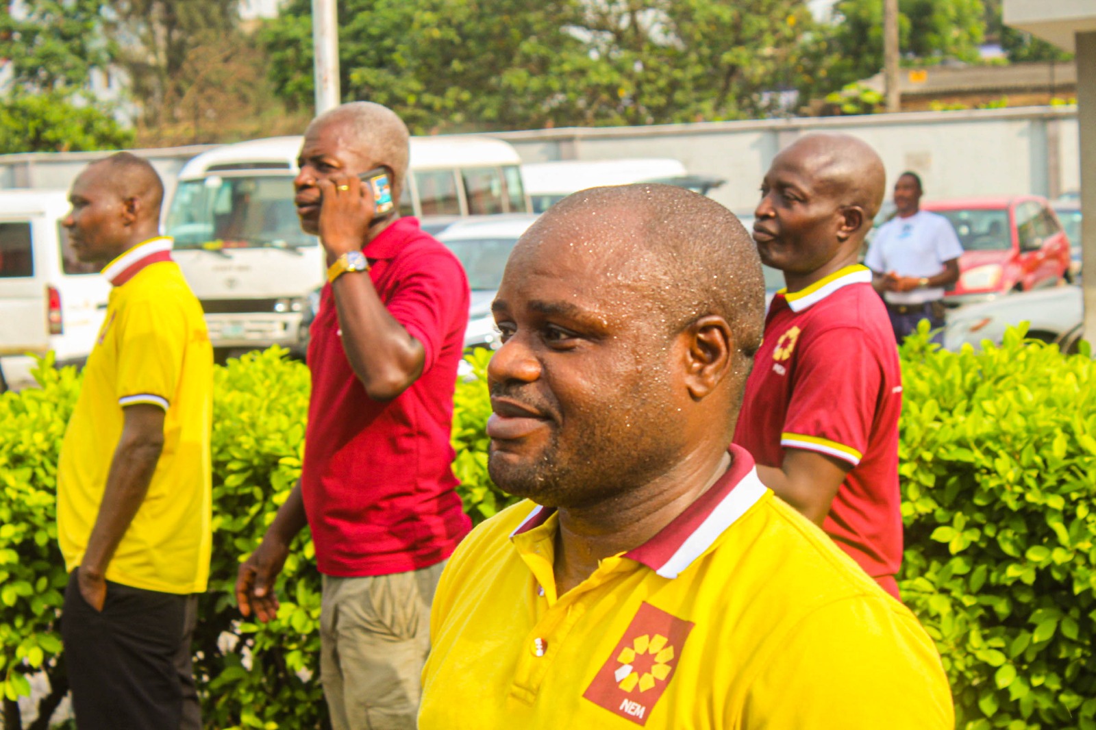 NEM FITNESS WALK GALLERY