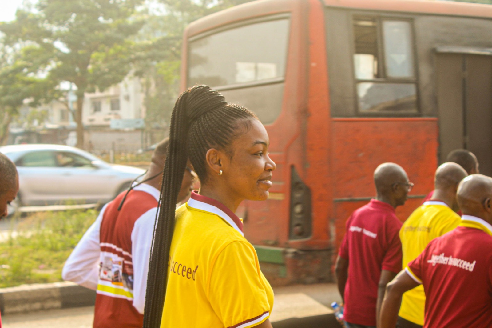 NEM FITNESS WALK GALLERY