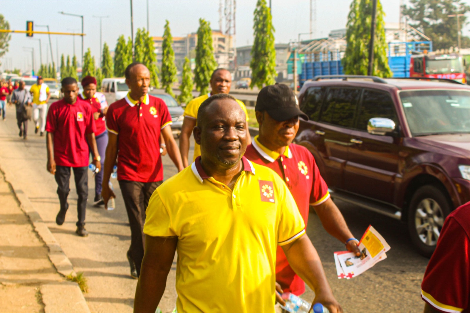 NEM FITNESS WALK GALLERY