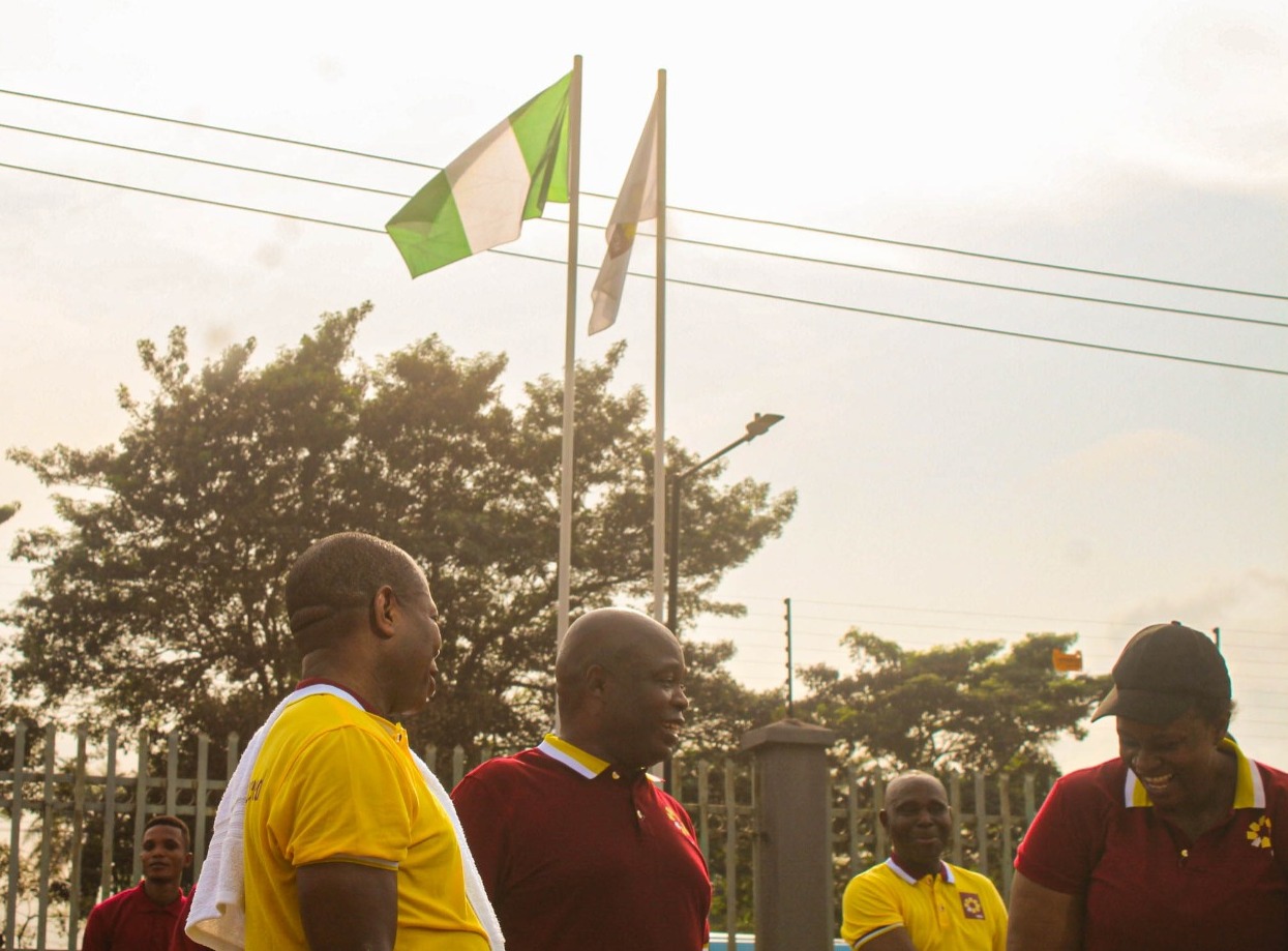 NEM FITNESS WALK GALLERY