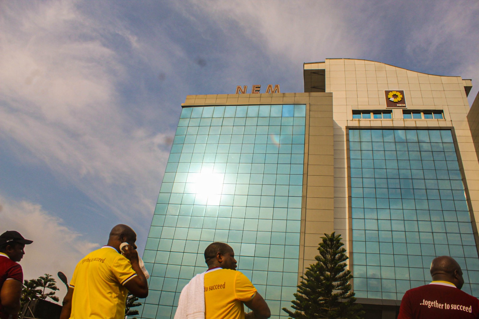 NEM FITNESS WALK GALLERY