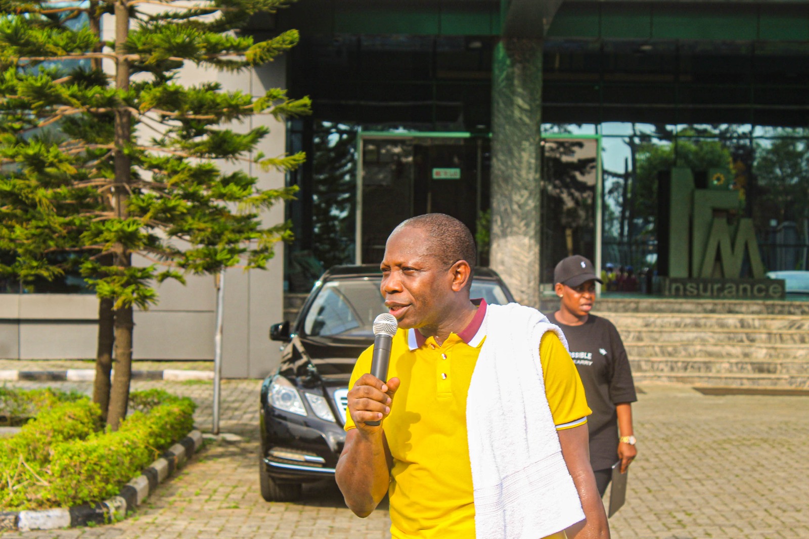 NEM FITNESS WALK GALLERY