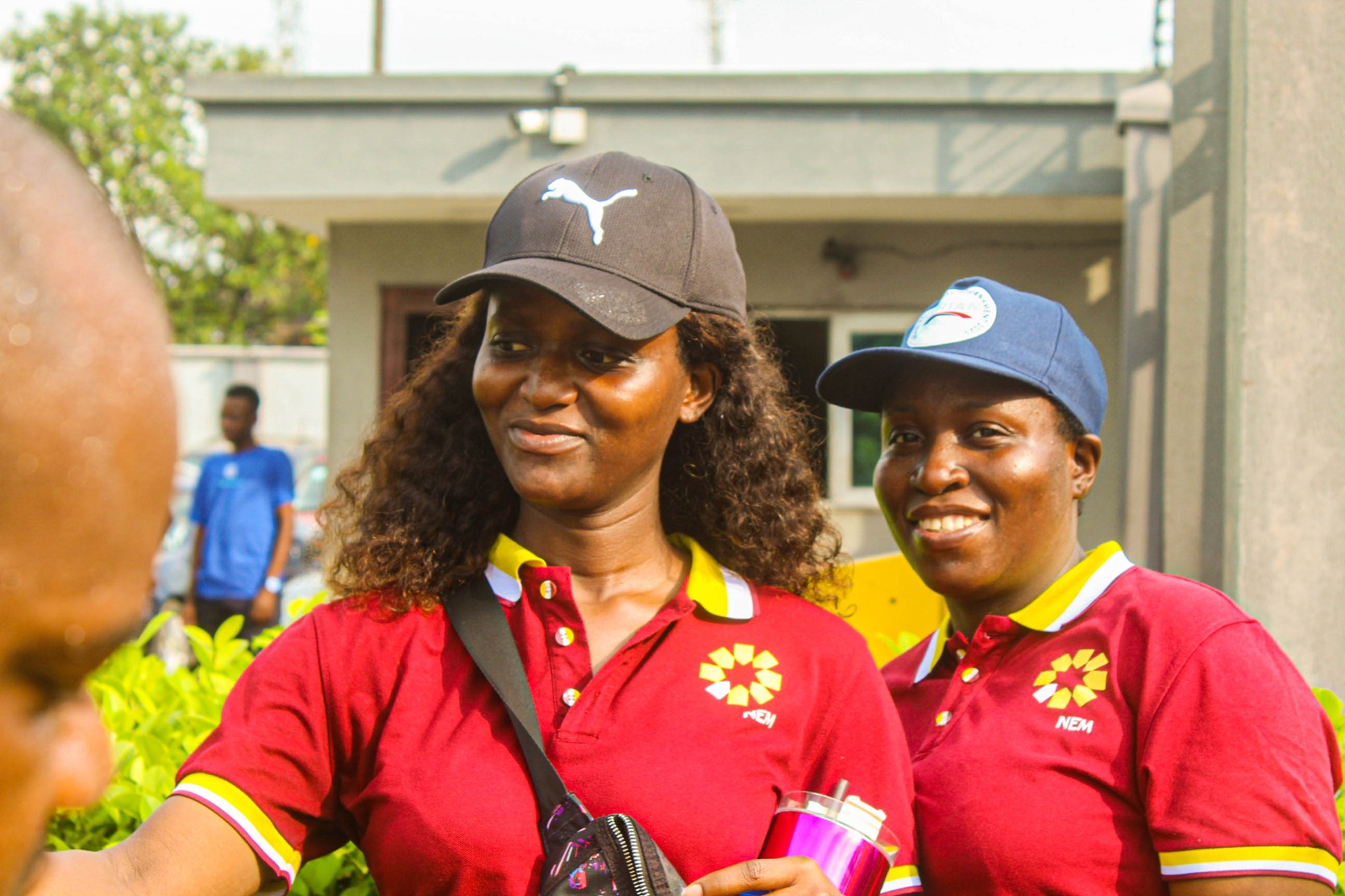 NEM FITNESS WALK GALLERY