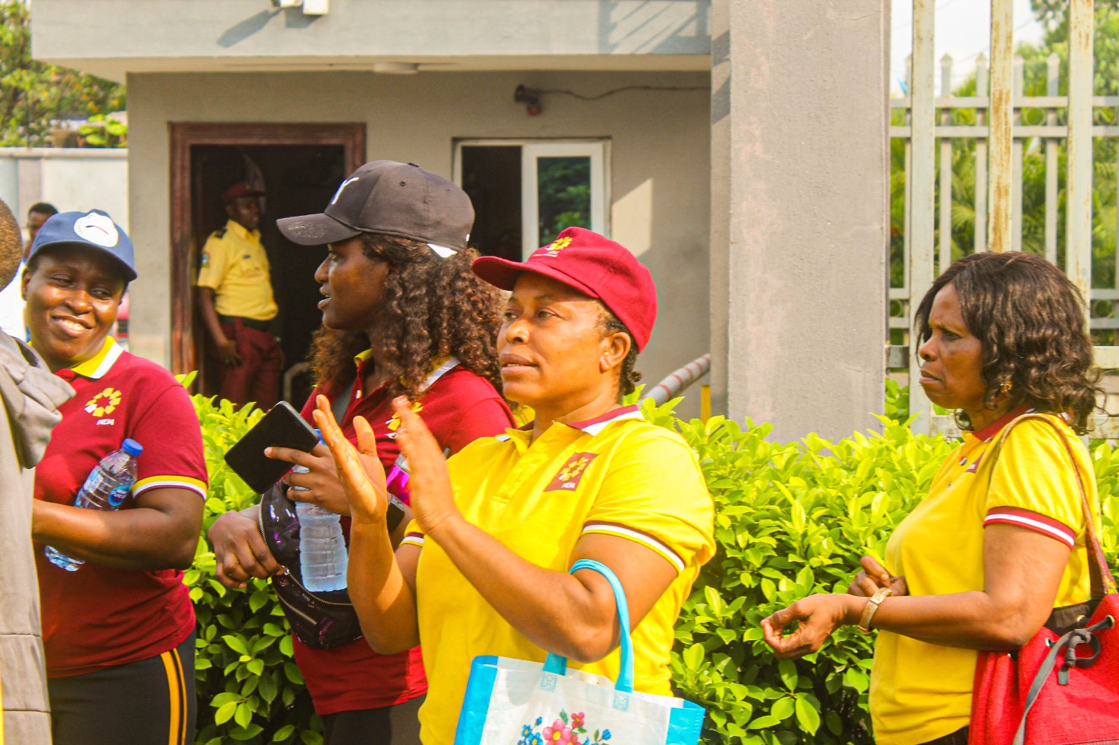 NEM FITNESS WALK GALLERY