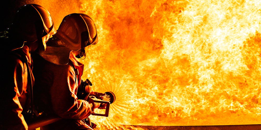 Fire and Special Perils