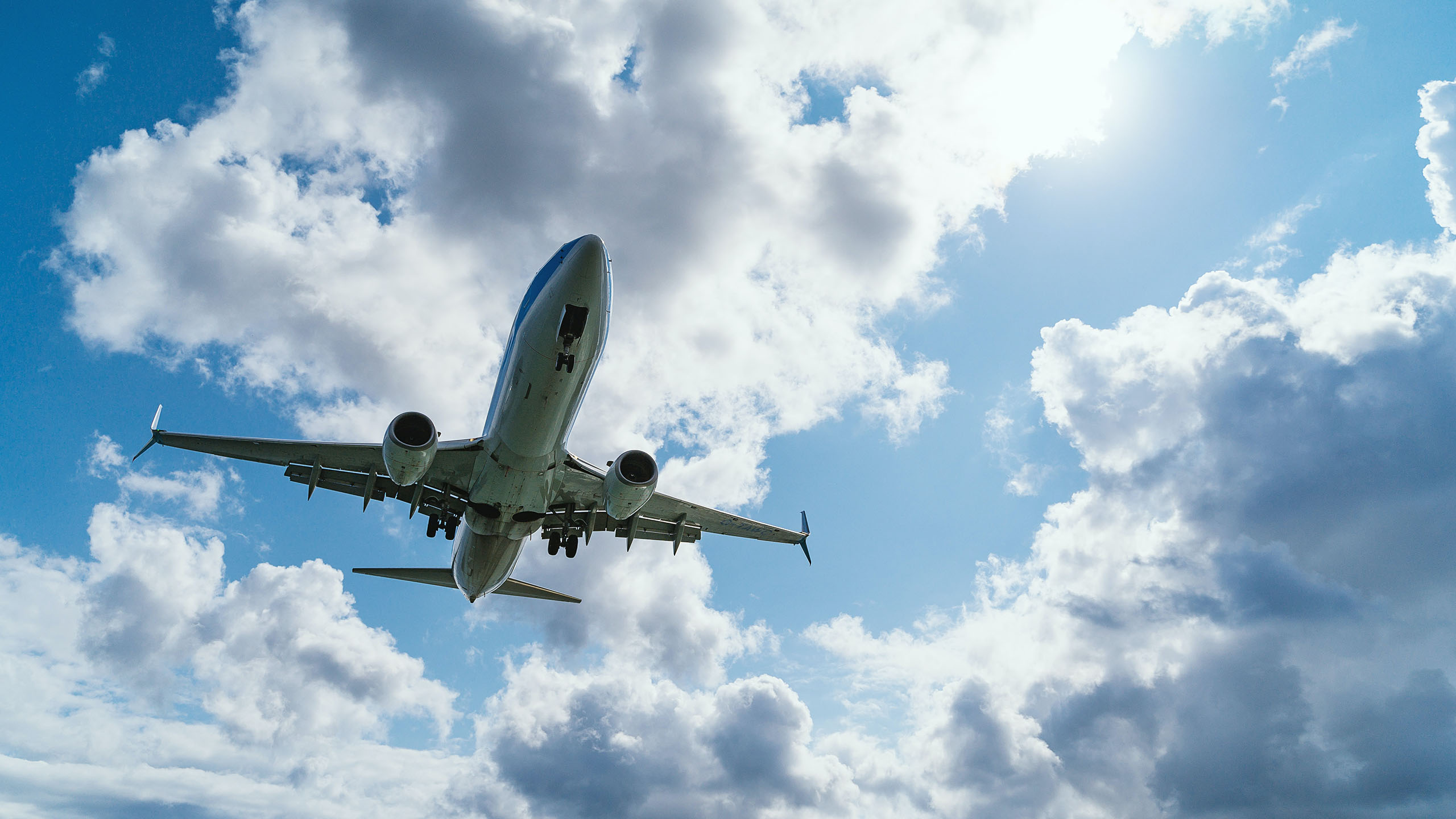 Aviation insurance