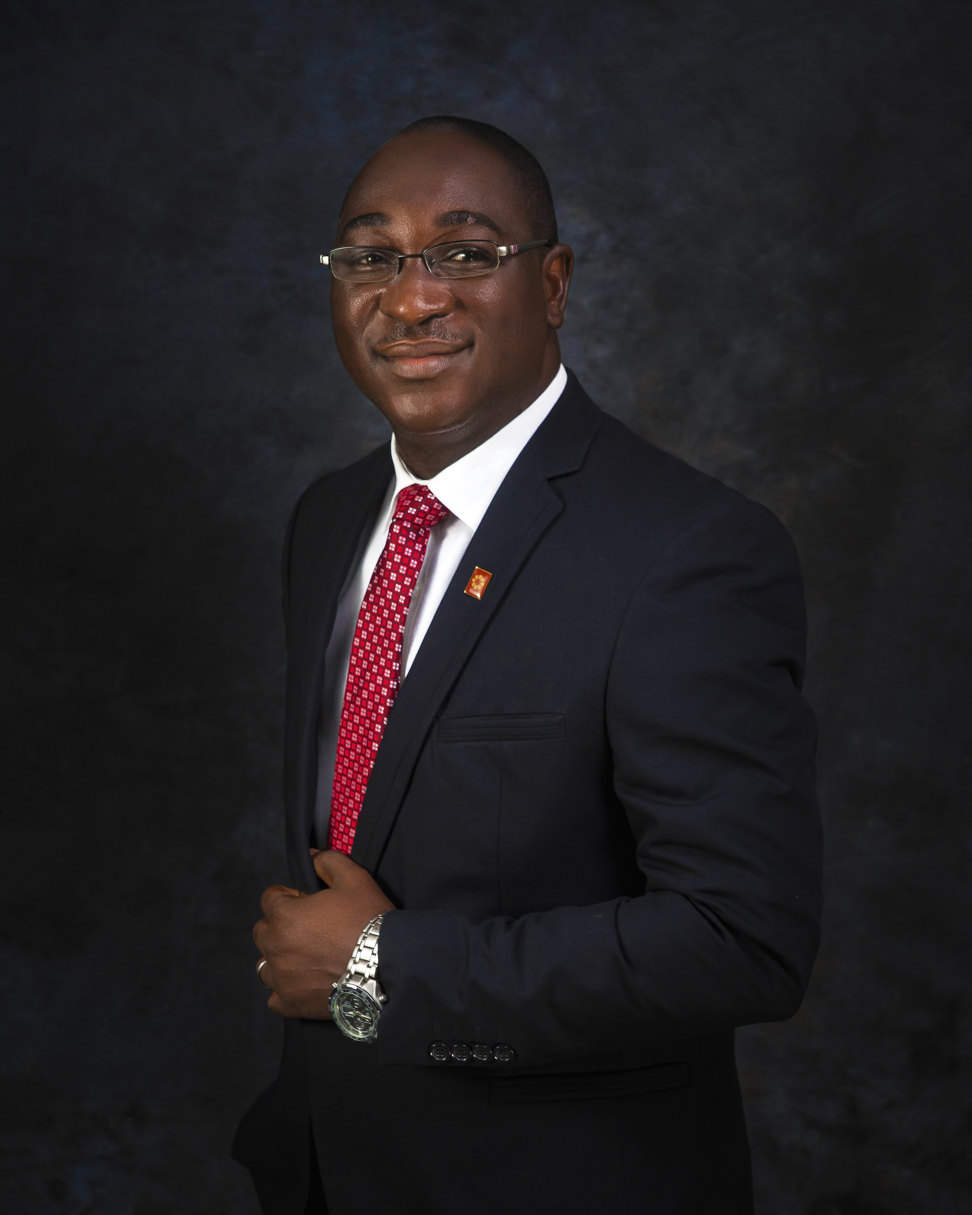 Agboola Abiola